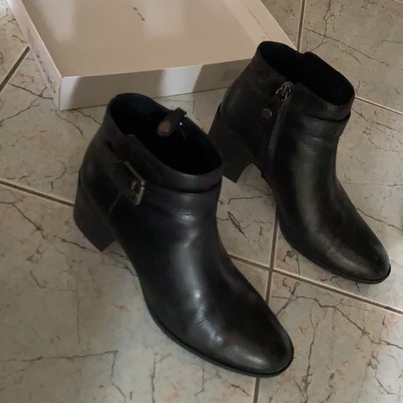 Geox Glynna boot - Picture 3 of 7